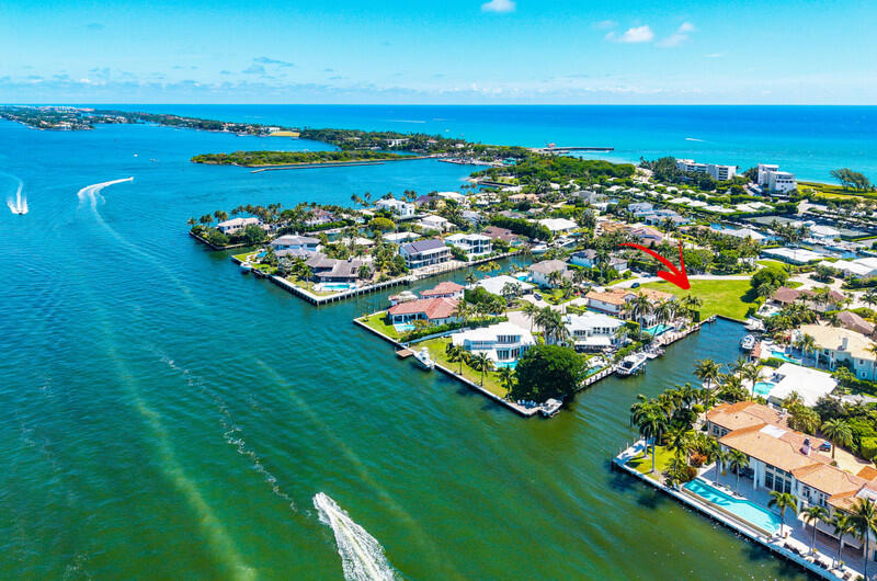 103 Bonito Drive, Ocean Ridge, FL 33435, Ocean Ridge