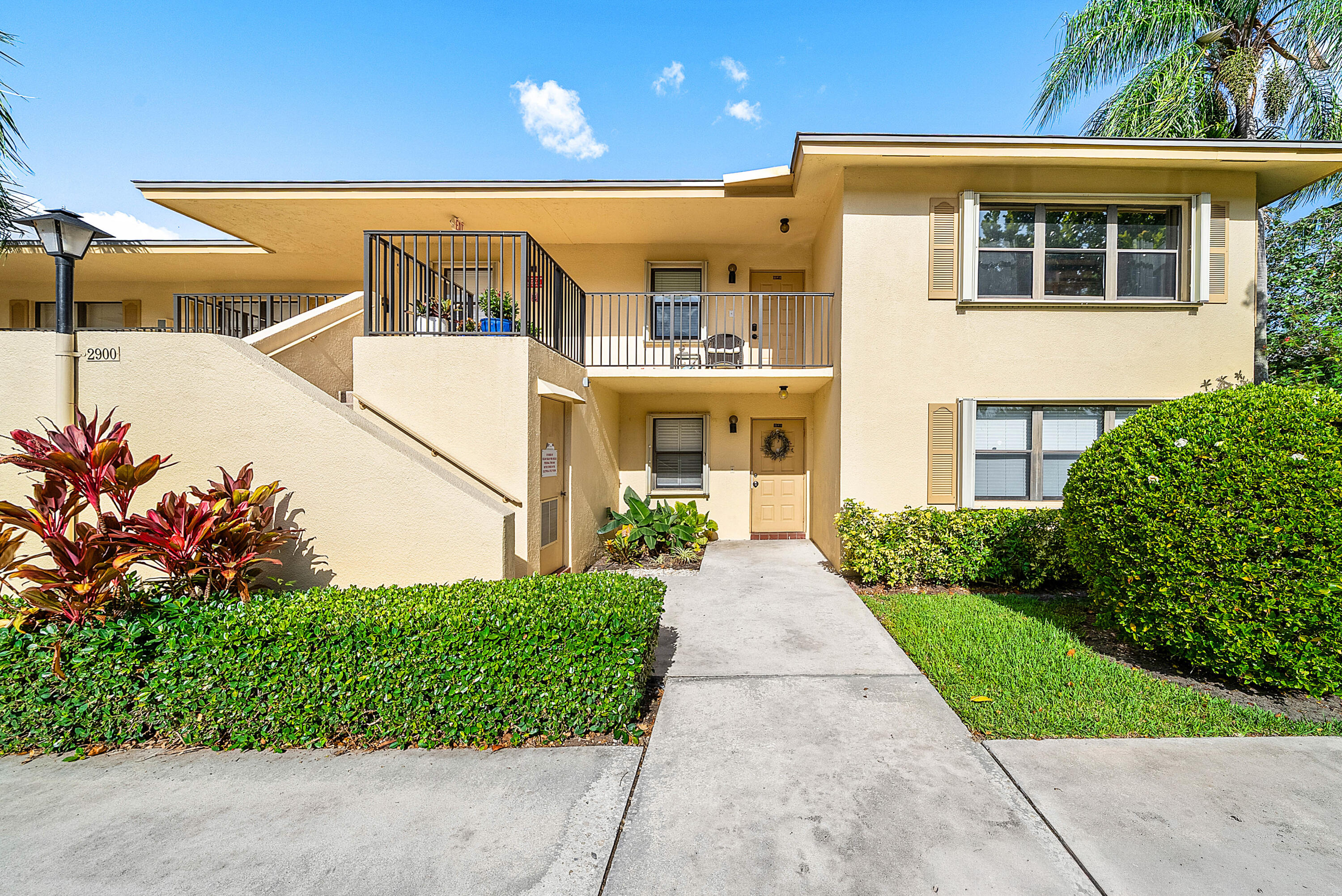 2900 SW 22nd Circle 221f, Delray Beach, FL 33445, Delray Beach