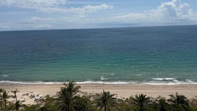 3200 N Ocean Boulevard 1102, Fort Lauderdale, FL 33308