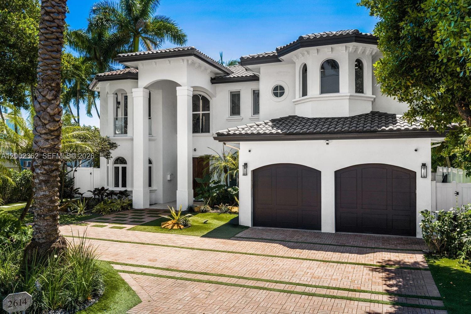 2614 Castilla Isle, Fort Lauderdale, FL 33301 photo 11