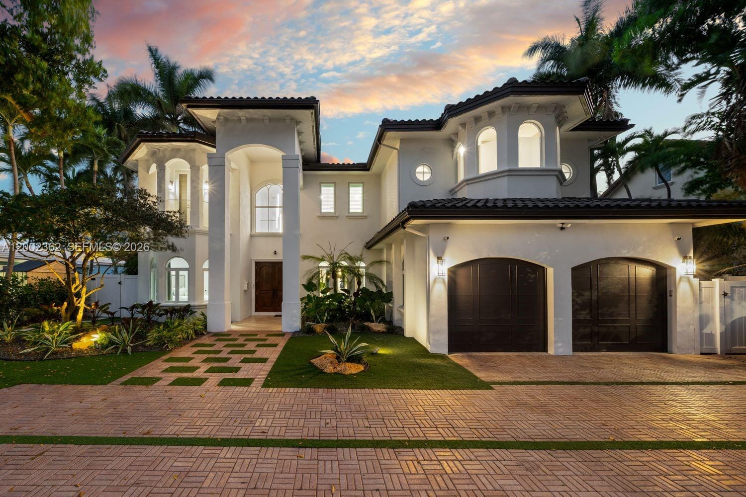 2614 Castilla Isle, Fort Lauderdale, FL 33301 photo 12