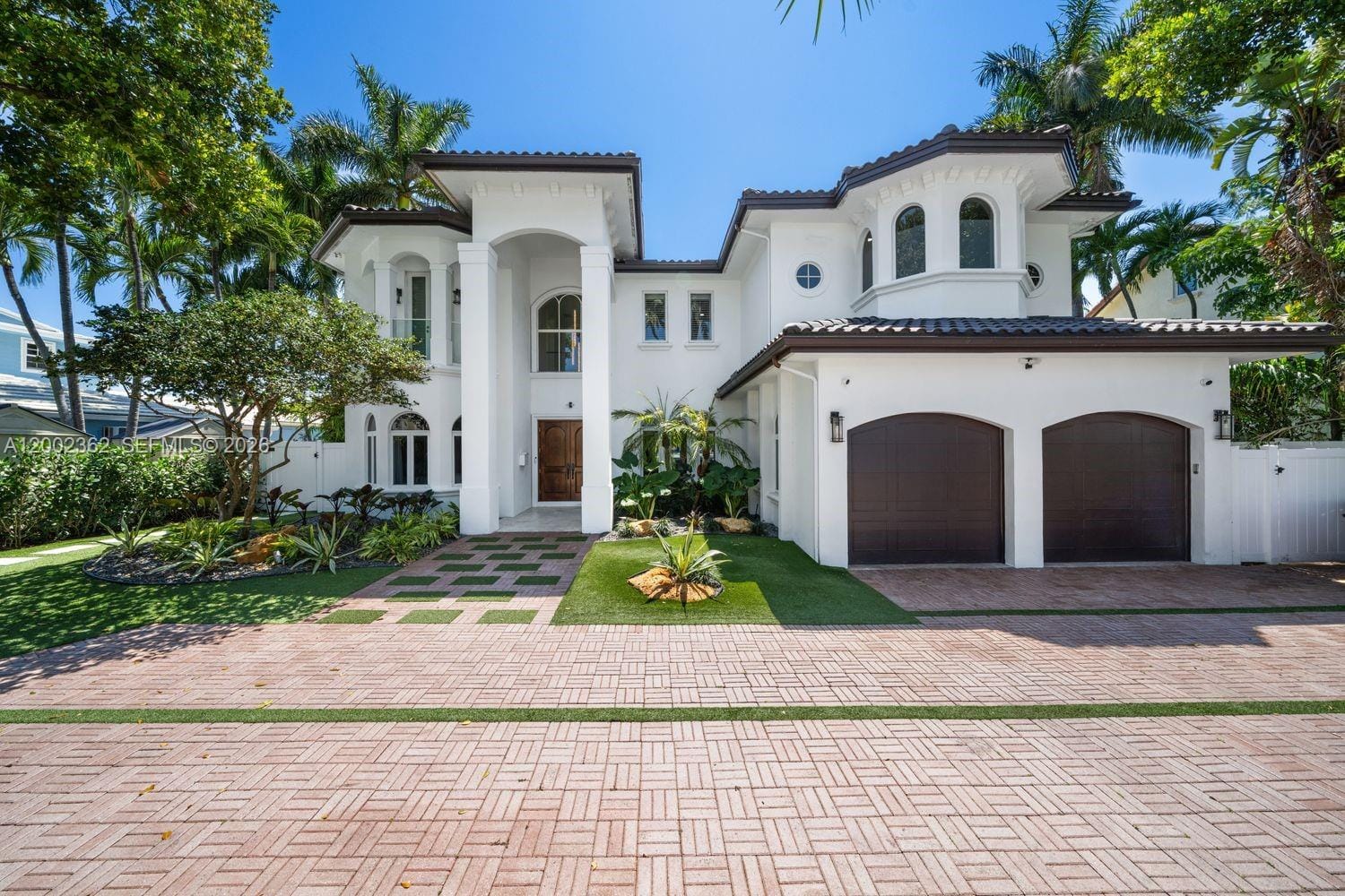 2614 Castilla Isle, Fort Lauderdale, FL 33301 photo 13