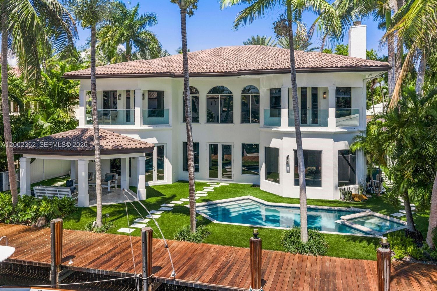 2614 Castilla Isle, Fort Lauderdale, FL 33301 photo 3