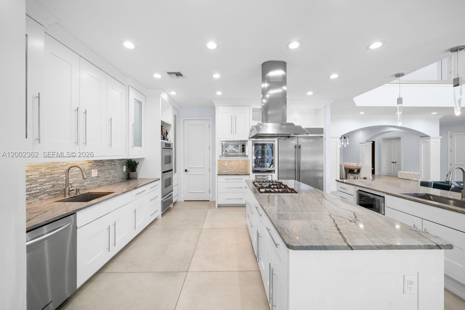 2614 Castilla Isle, Fort Lauderdale, FL 33301 photo 22
