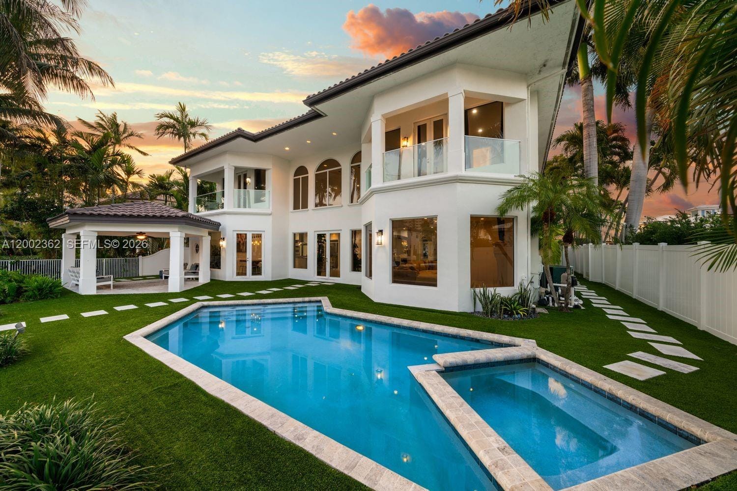 2614 Castilla Isle, Fort Lauderdale, FL 33301 photo 4