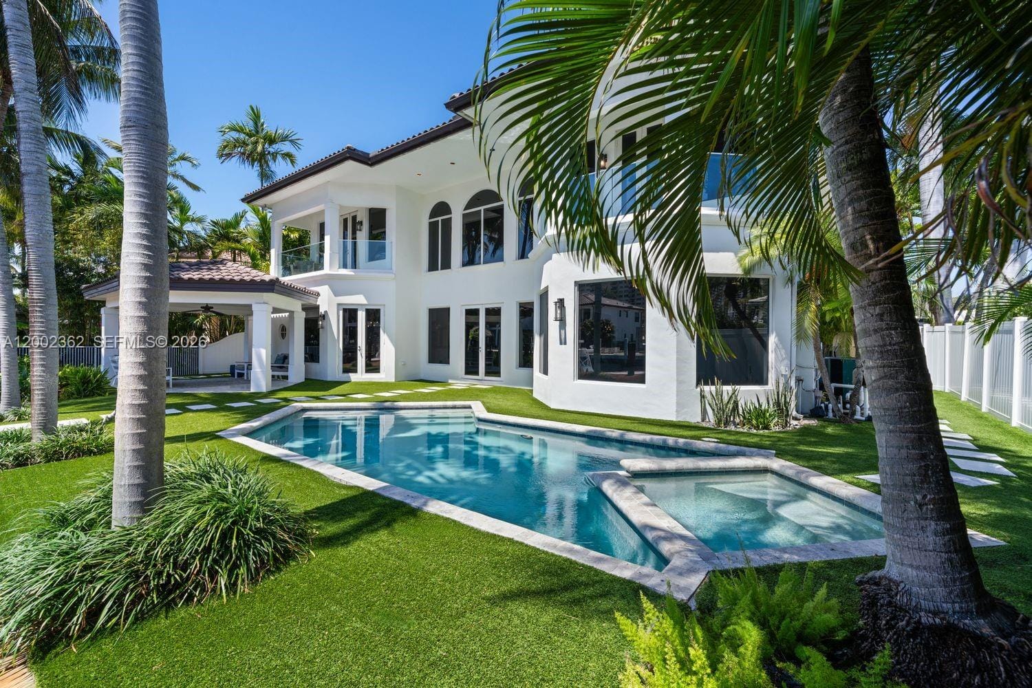 2614 Castilla Isle, Fort Lauderdale, FL 33301 photo 5