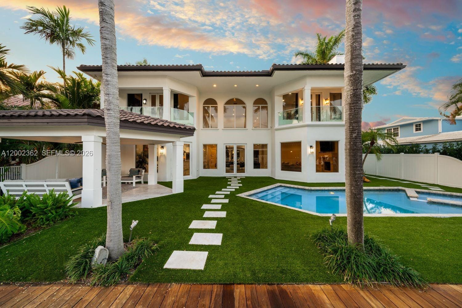 2614 Castilla Isle, Fort Lauderdale, FL 33301 photo 6