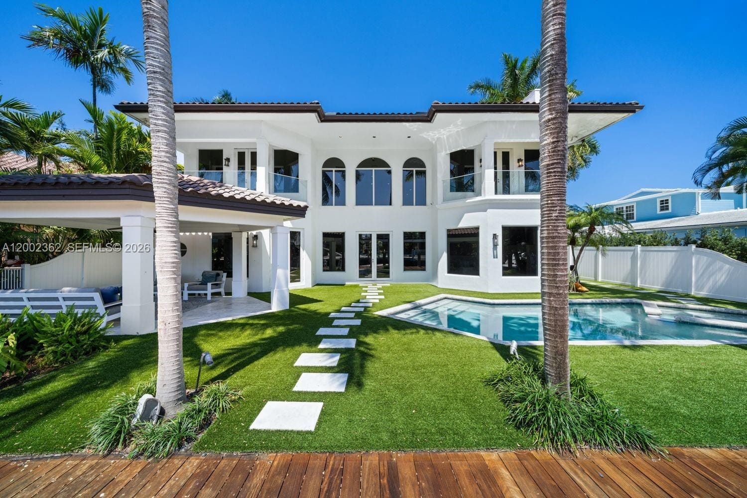 2614 Castilla Isle, Fort Lauderdale, FL 33301 photo 7