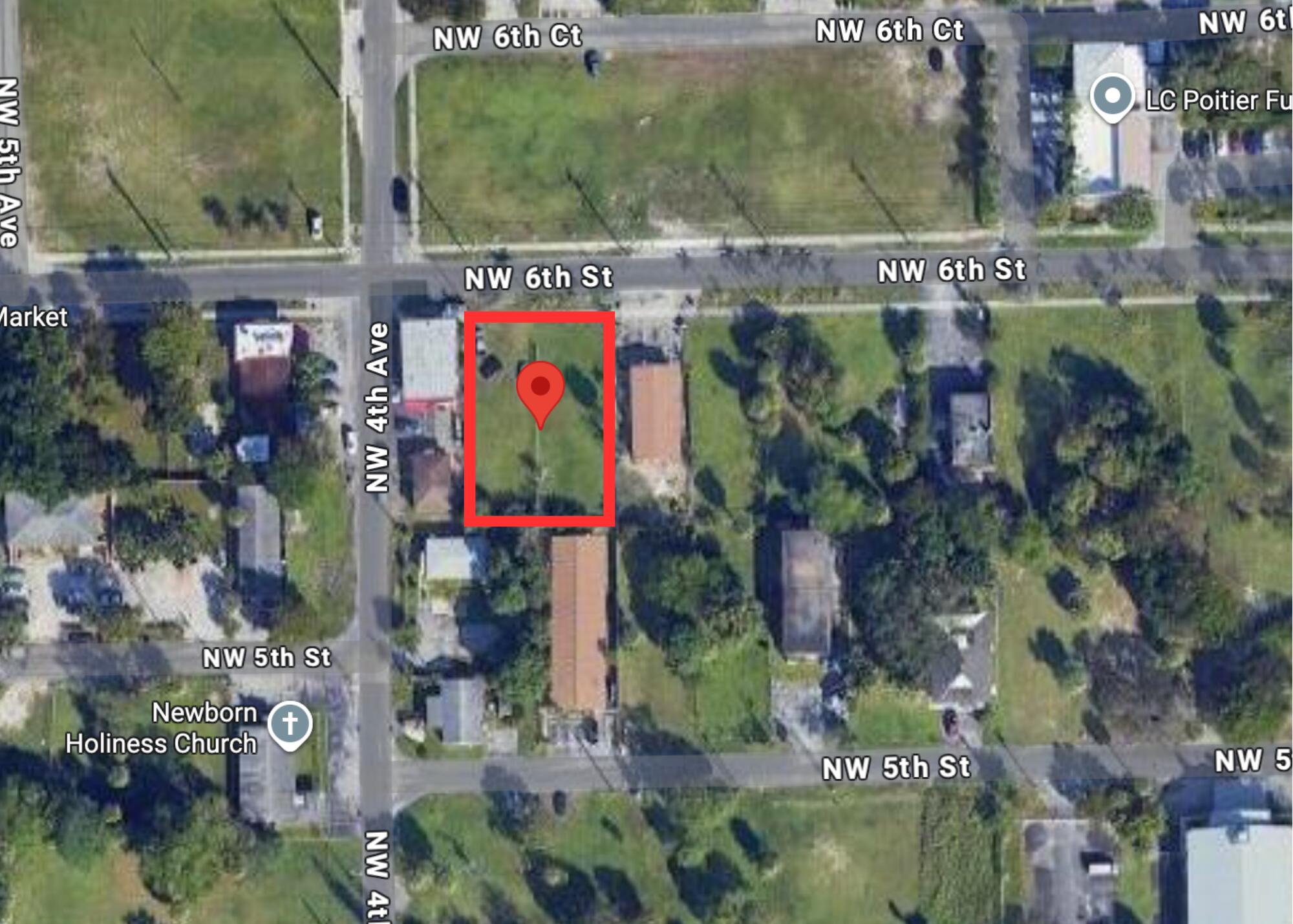 344 NW 6th Street, Pompano Beach, FL 33060, Pompano Beach