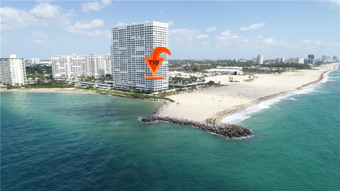 2200 S Ocean Lane 710, Fort Lauderdale, FL 33316, Fort Lauderdale