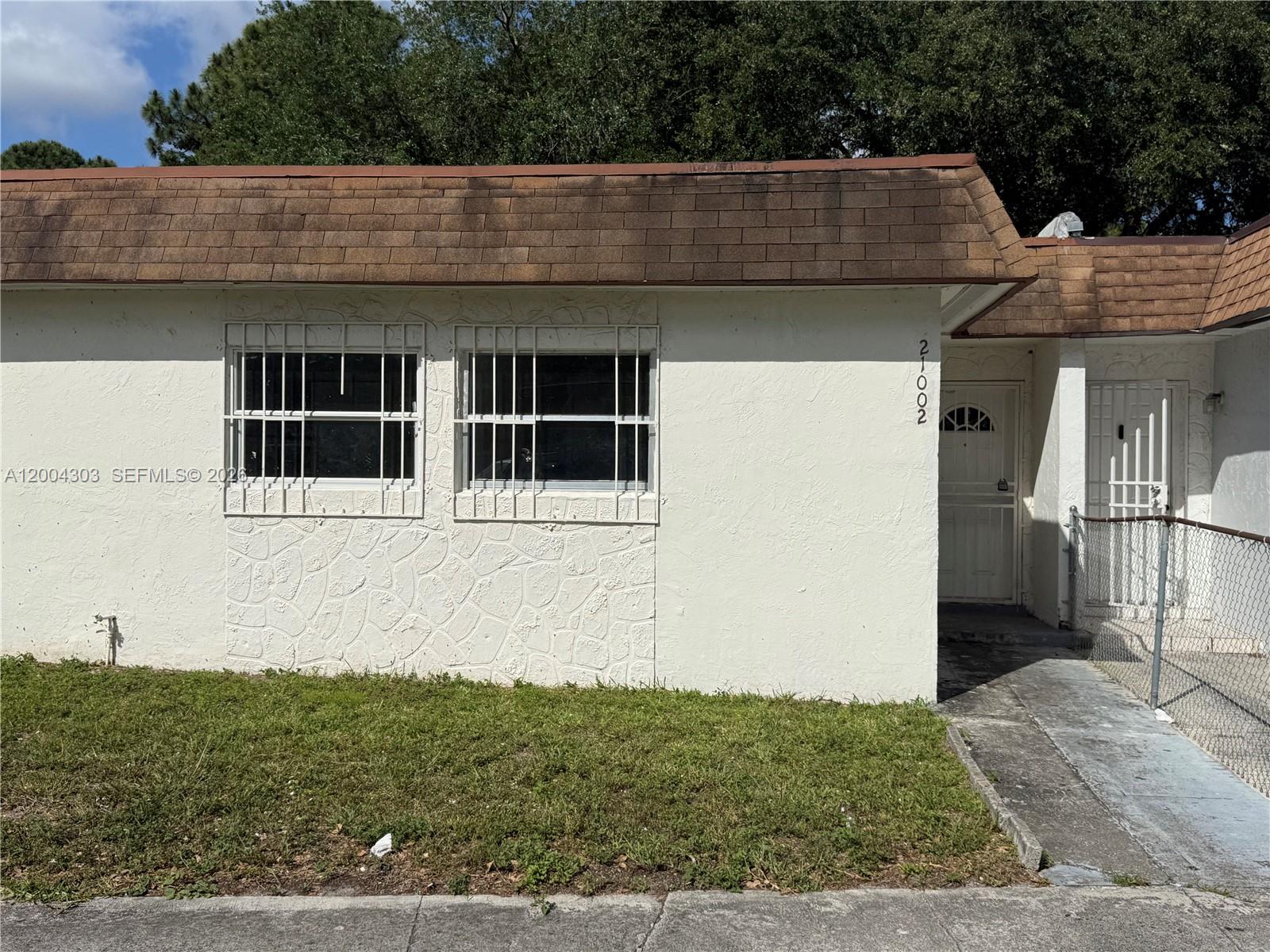 21002 NW 39th Avenue, Miami Gardens, FL 33055, Miami Gardens