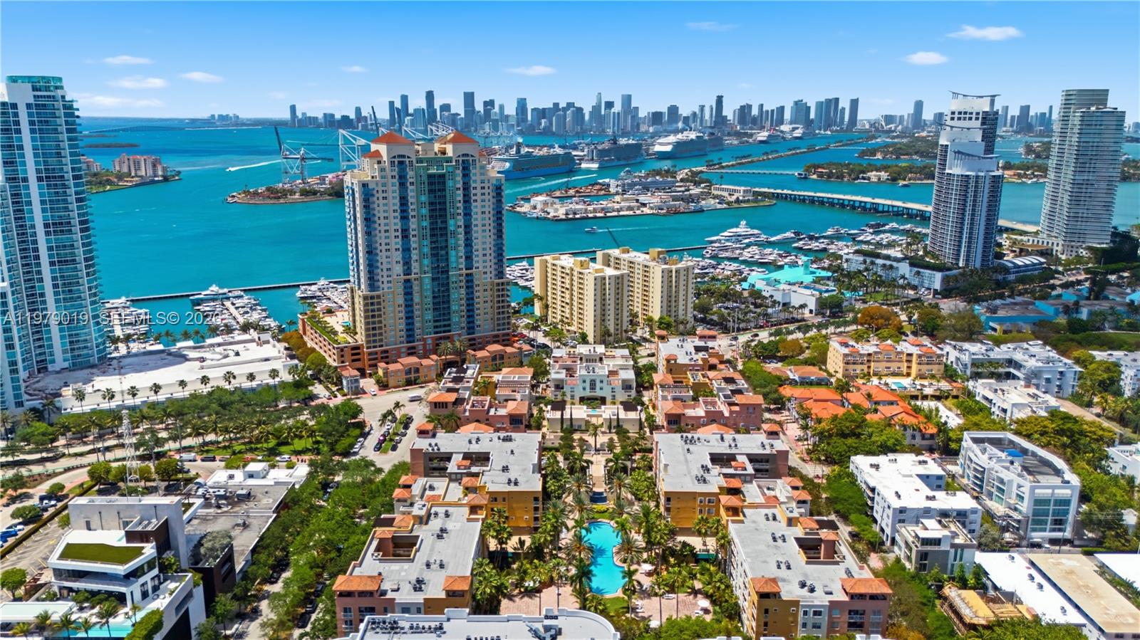 120 Jefferson Avenue 12022, Miami Beach, FL 33139, Miami Beach