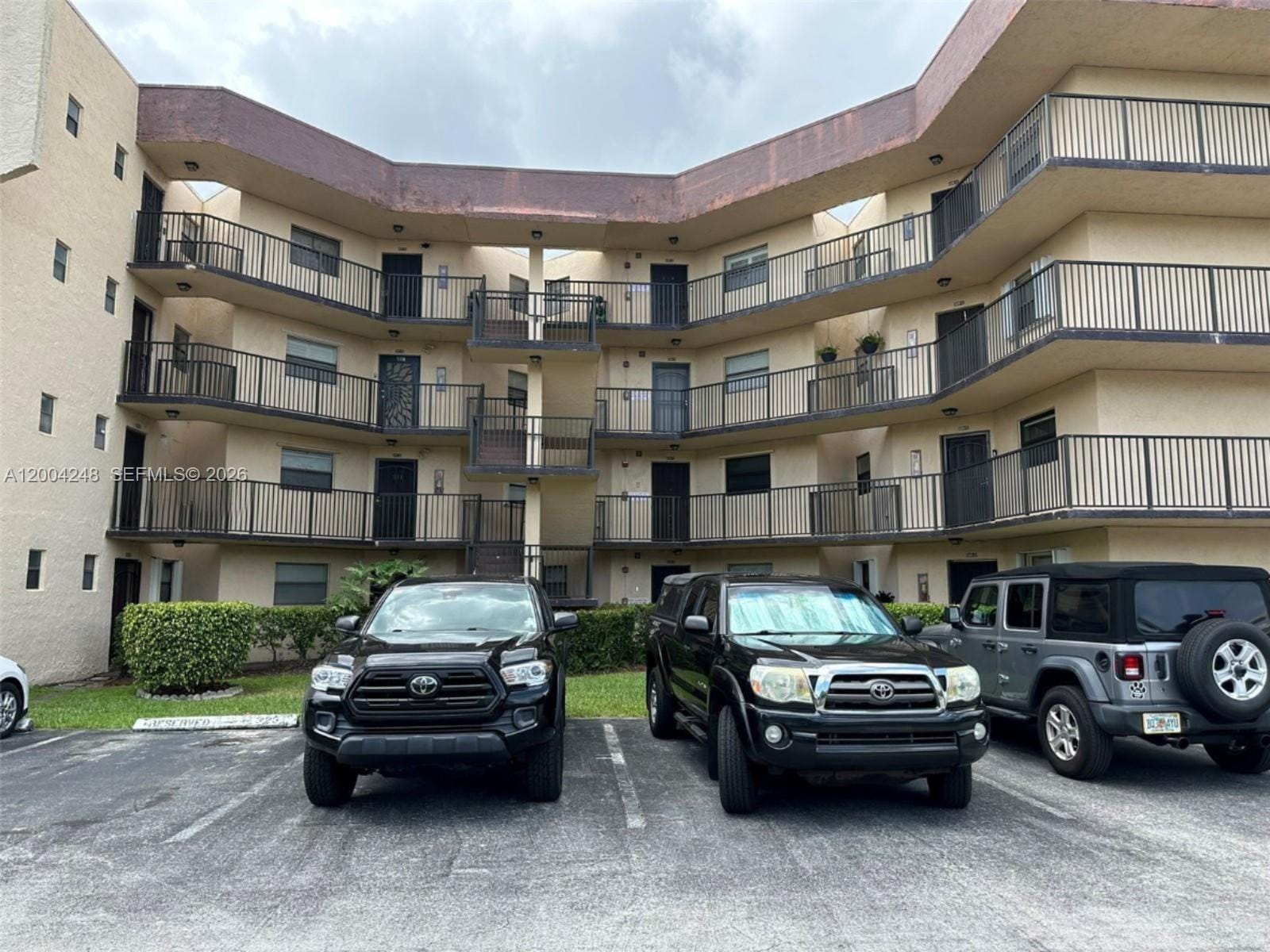 6555 W Broward Boulevard 111 — photo 2