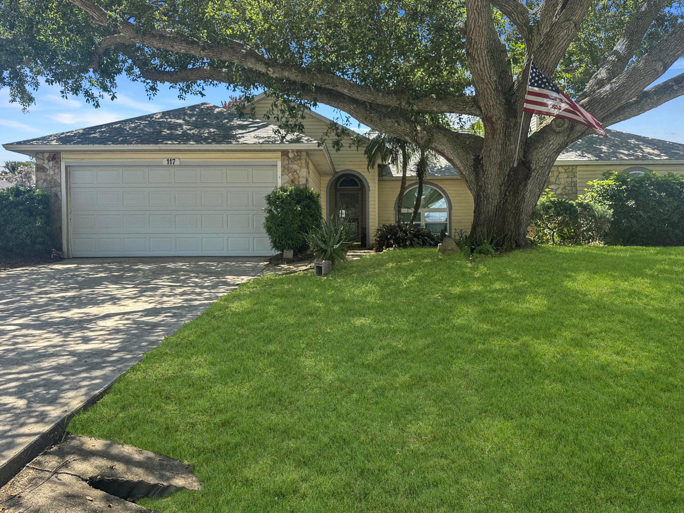 117 Hinchman Avenue, Sebastian, FL 32958, Sebastian