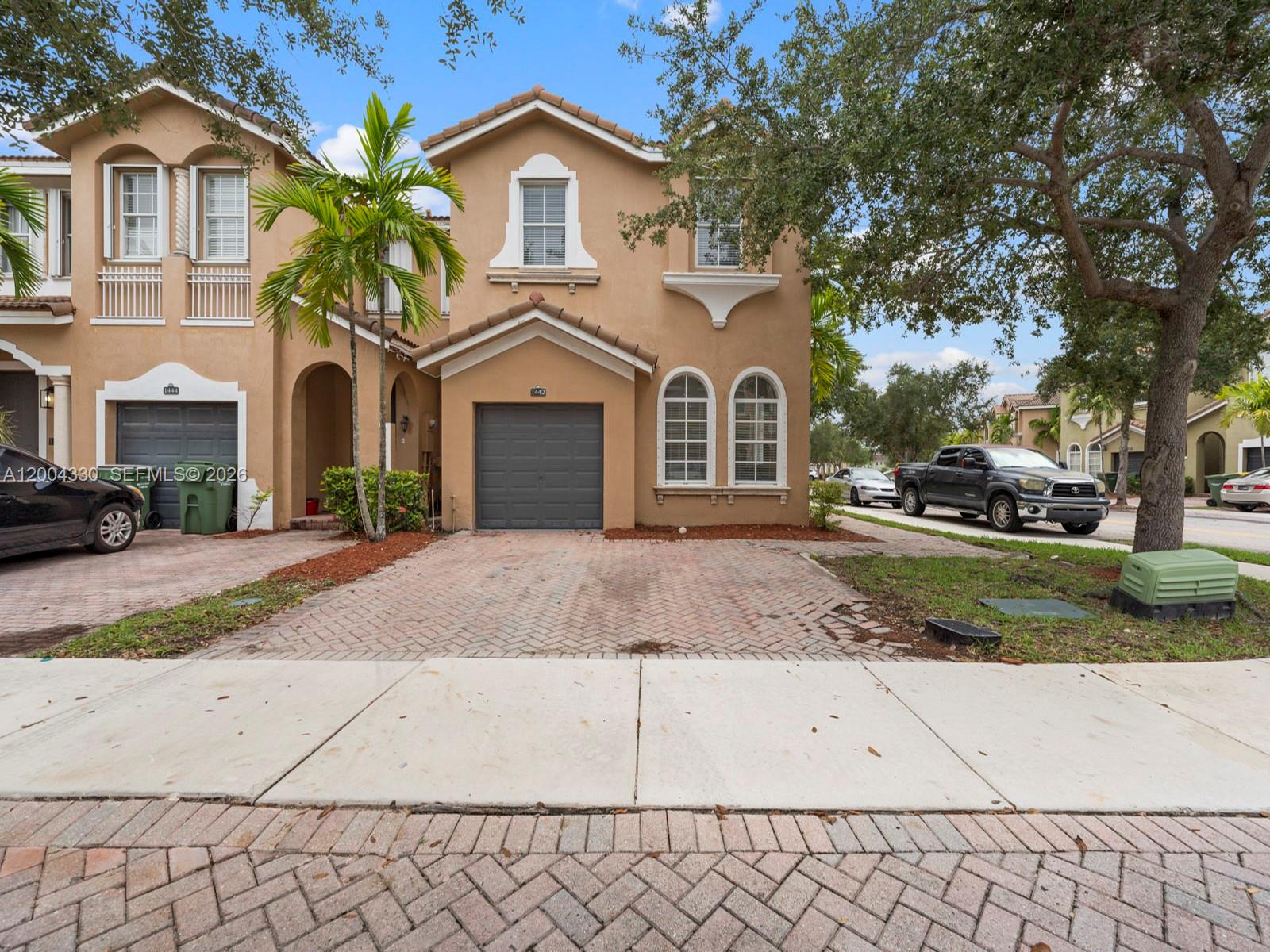 1442 SE 26th Avenue, Homestead, FL 33035, Homestead