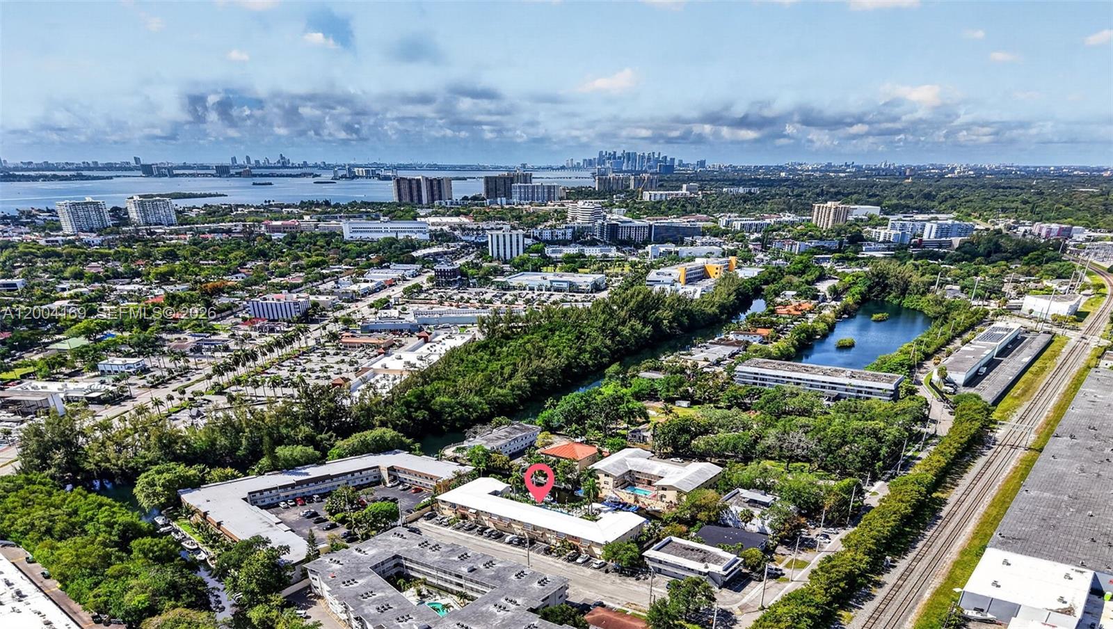 1820 Venice Park Drive 102, North Miami, FL 33181, North Miami