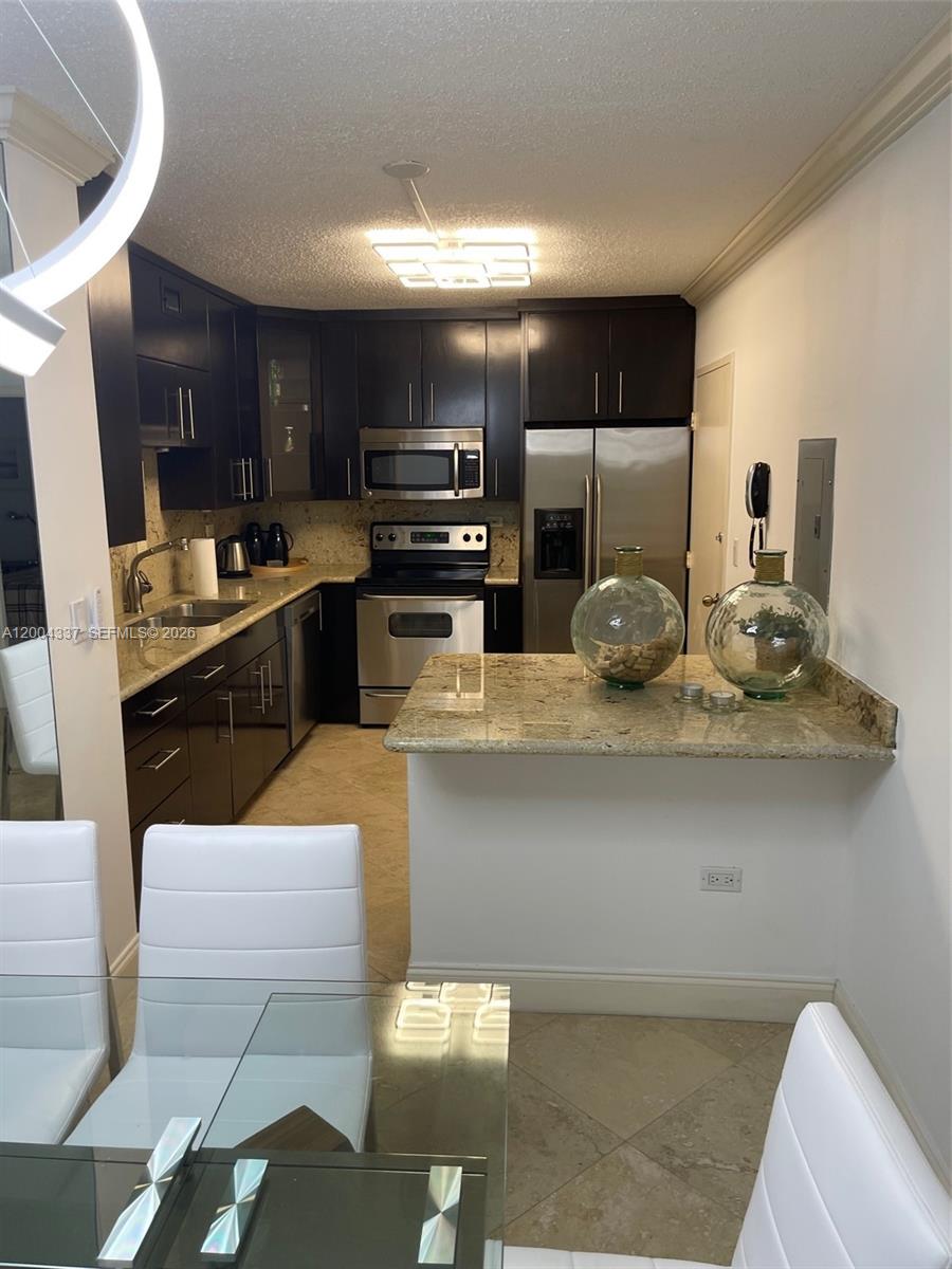 5555 Collins Avenue 7Z, Miami Beach, FL 33140, Miami Beach