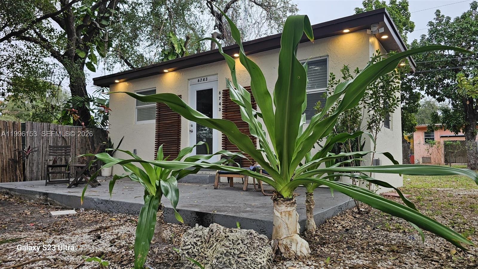 6743 NW 4th Avenue, Miami, FL 33150, Miami
