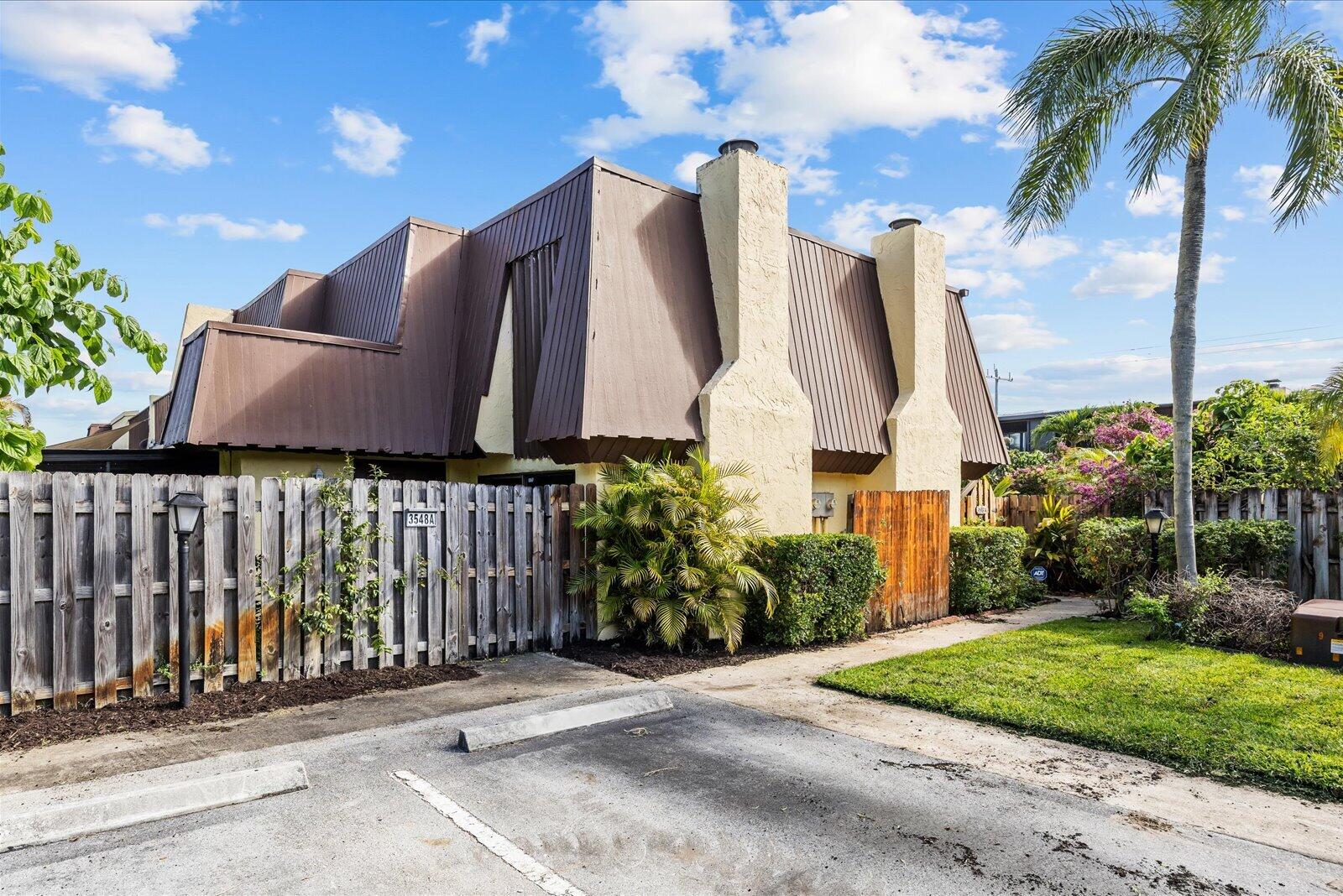 3548 Gardens East Drive B, Palm Beach Gardens, FL 33410, Palm Beach Gardens