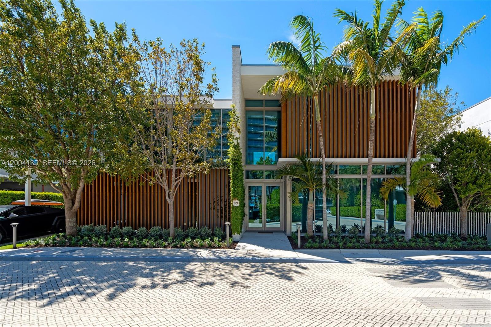 110 Reef Lane, Key Biscayne, FL 33149, Key Biscayne