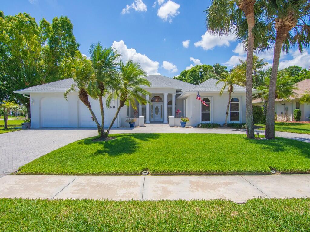 6535 35th Place, Vero Beach, FL 32966, Vero Beach