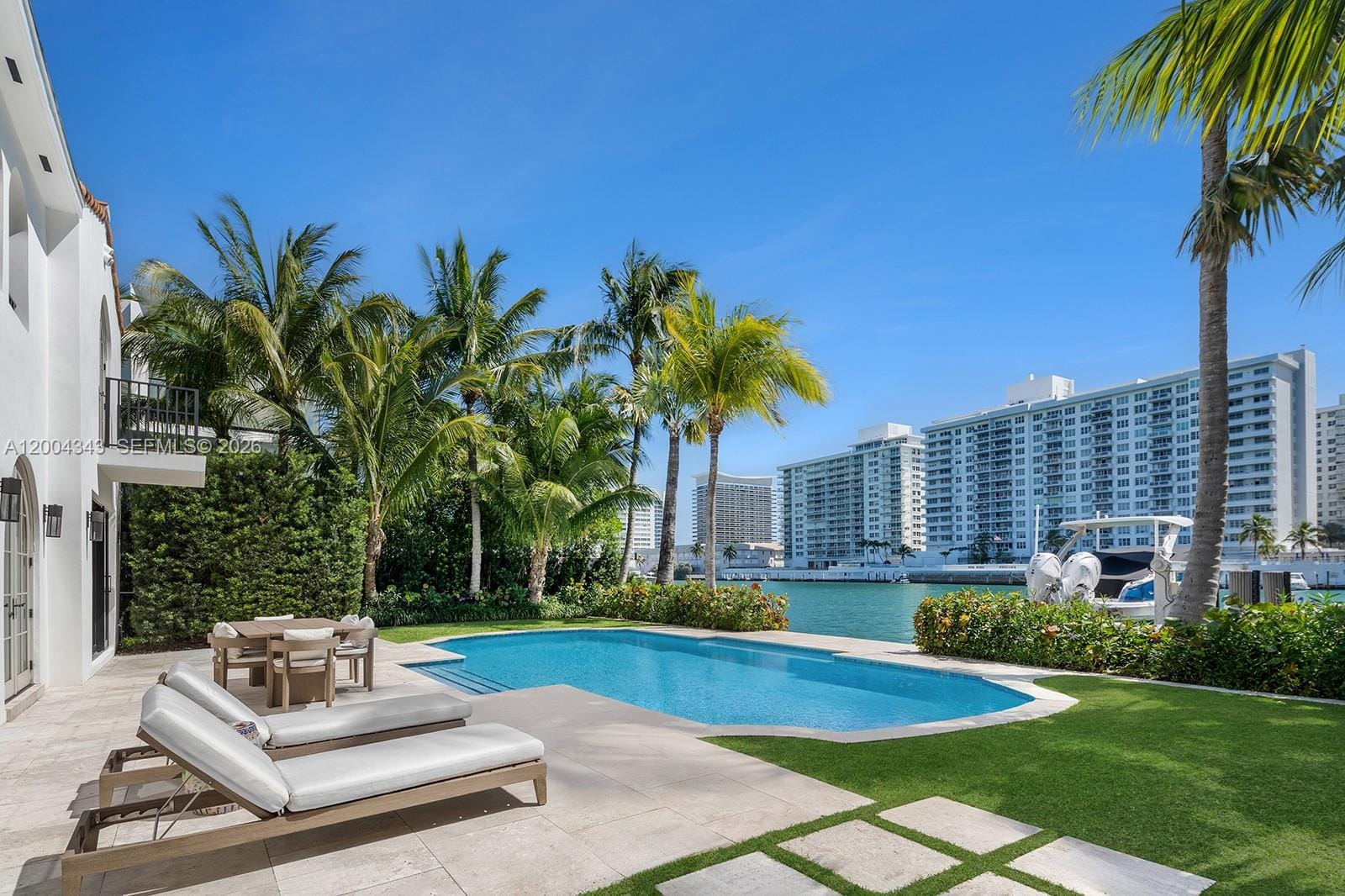 5763 Pine Tree Drive, Miami Beach, FL 33140 photo 4