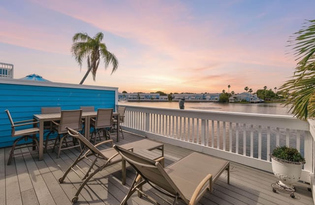 807 Ocean Dunes Circle, sold in Villas Of Ocean Dunes, Jupiter, FL