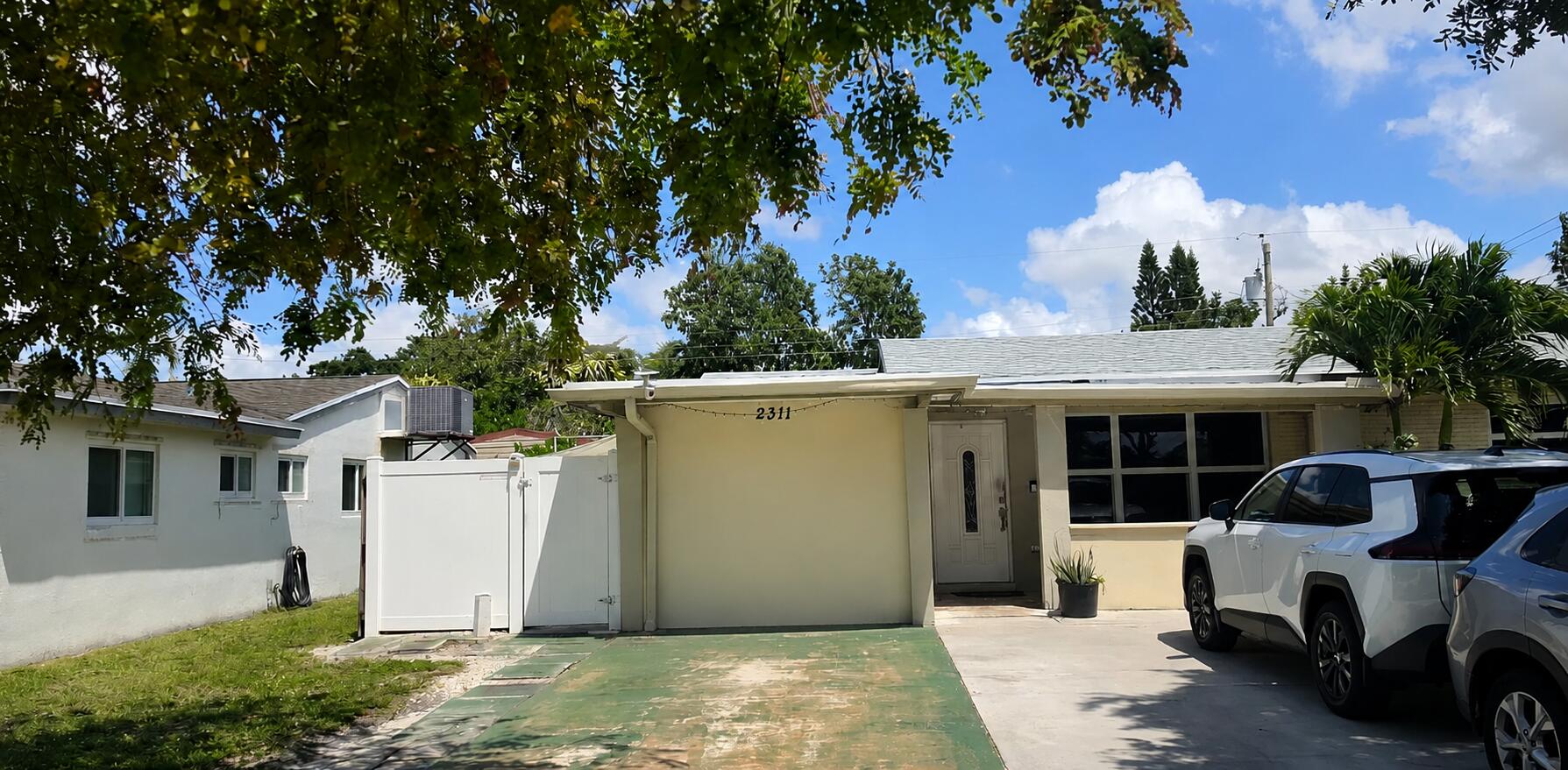 2311 N 58th Avenue, Hollywood, FL 33021, Hollywood