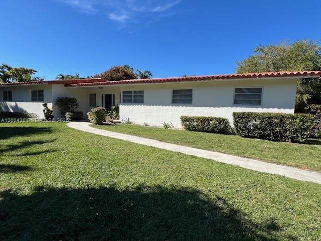 2500 SW 58th Avenue, Miami, FL 33155, Miami