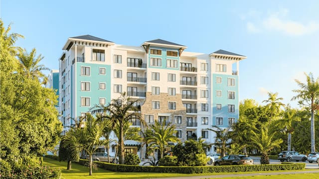 1230 Jimmy Buffett Memorial Highway 402, Satellite Beach, FL 32937