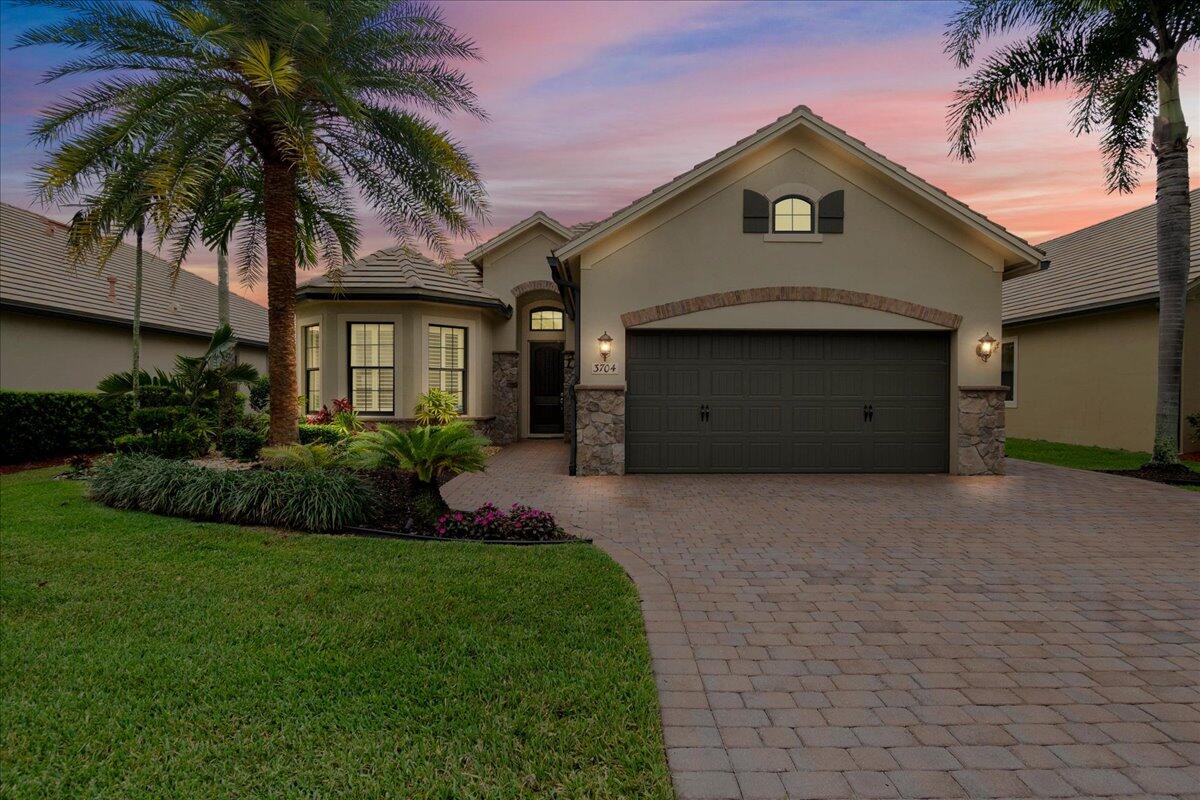 3704 Siena Circle, Wellington, FL 33414, Wellington