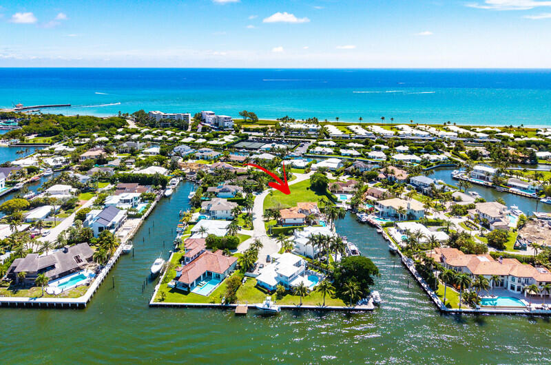 102 Bonito Drive, Ocean Ridge, FL 33435, Ocean Ridge