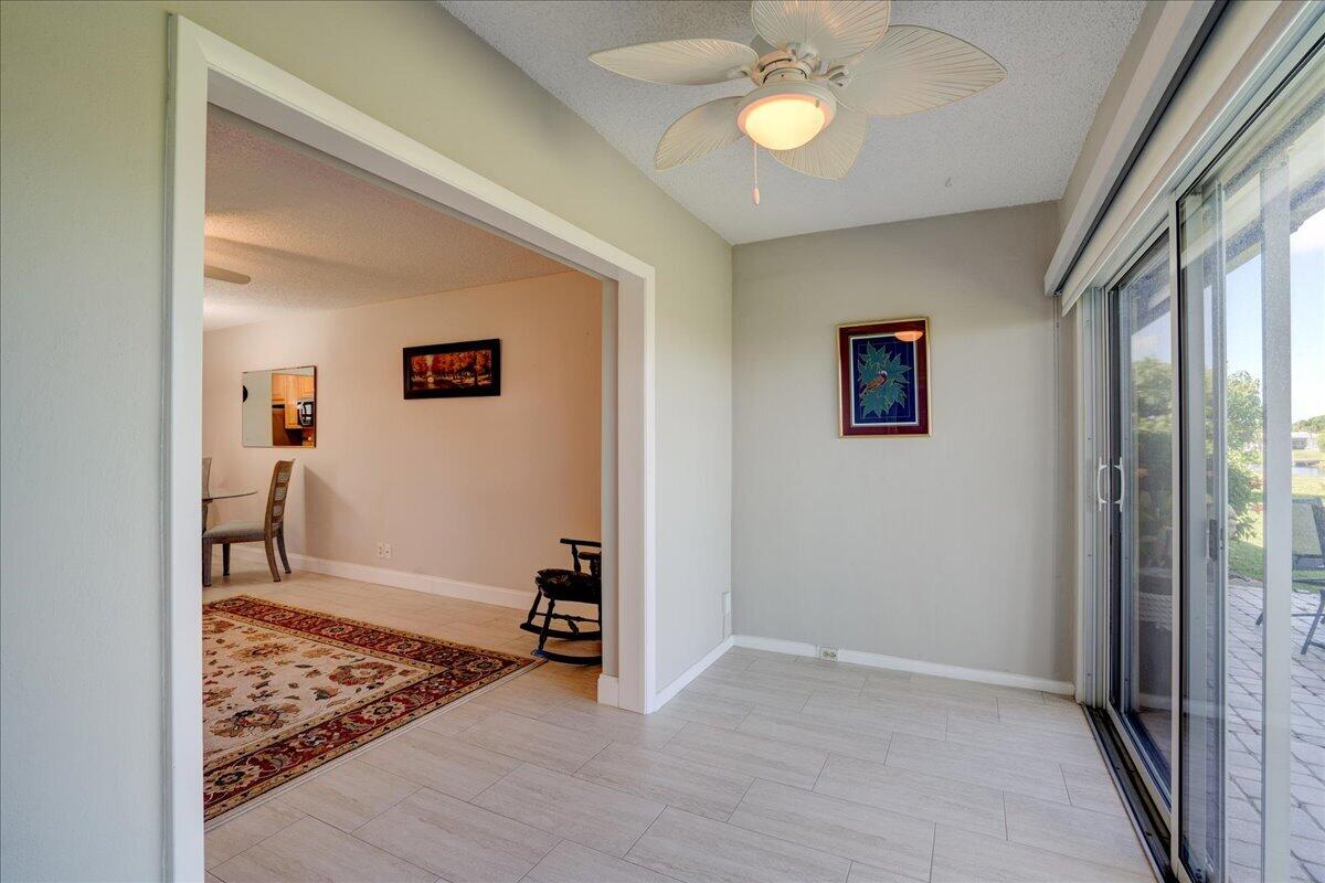 100 Leisure Lake Circle 109, Boynton Beach, FL 33426 photo 15