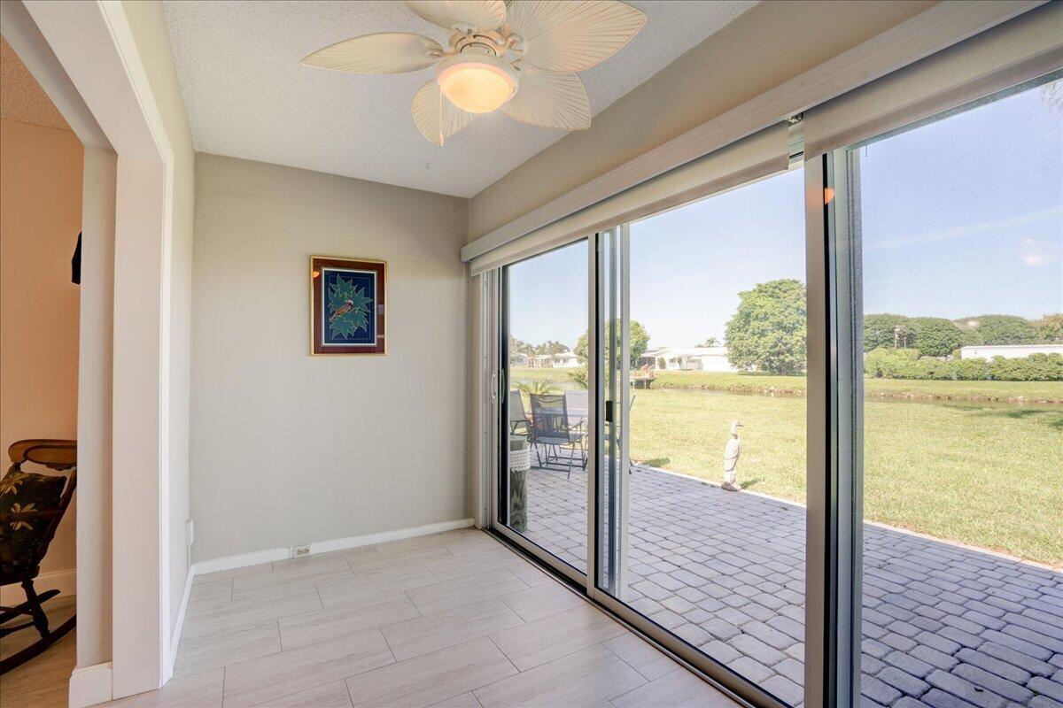 100 Leisure Lake Circle 109, Boynton Beach, FL 33426 photo 16