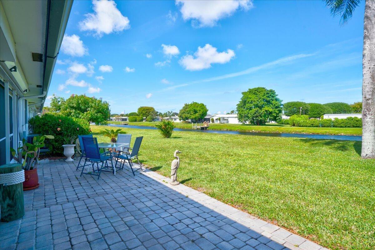 100 Leisure Lake Circle 109, Boynton Beach, FL 33426 photo 27