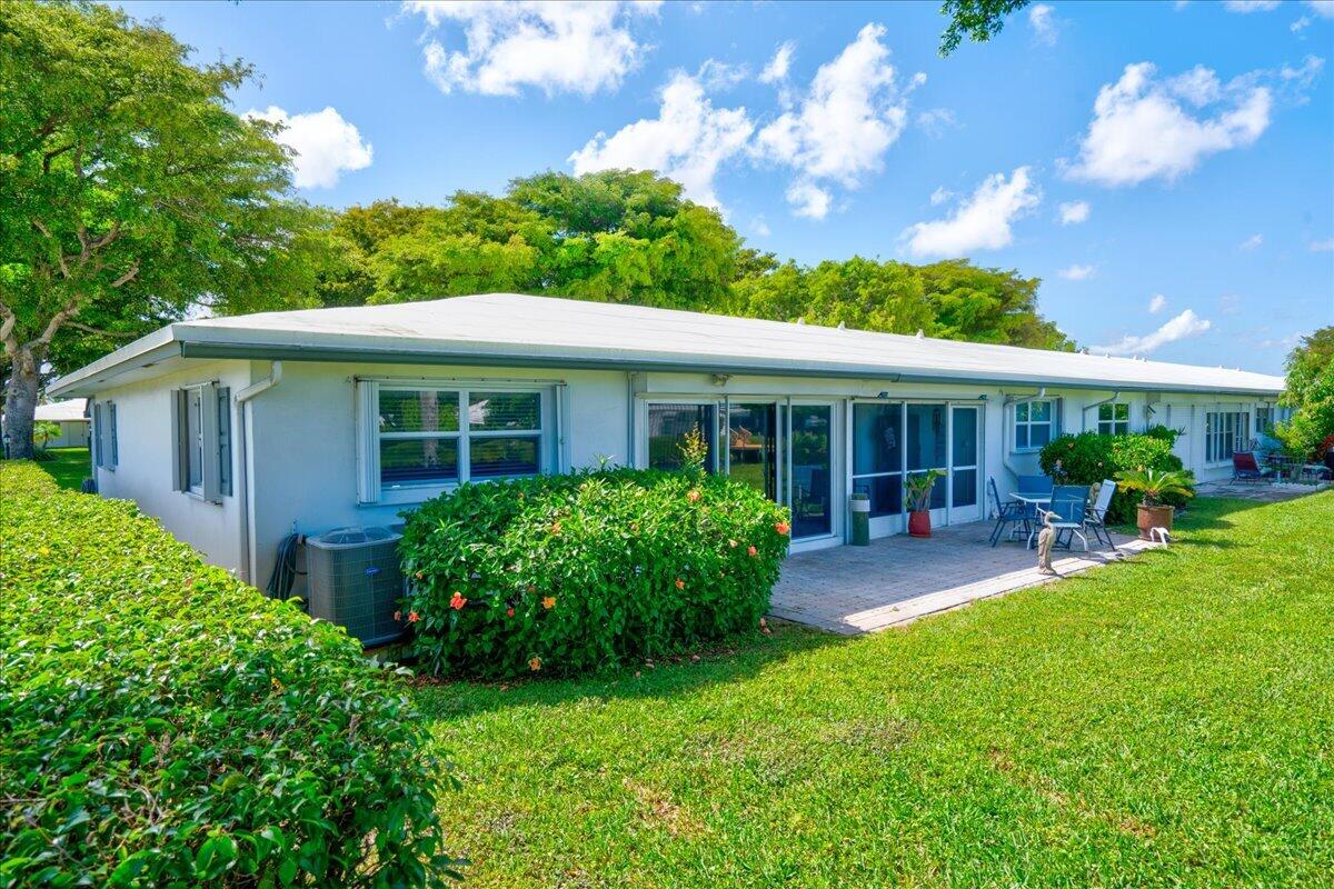 100 Leisure Lake Circle 109, Boynton Beach, FL 33426 photo 28
