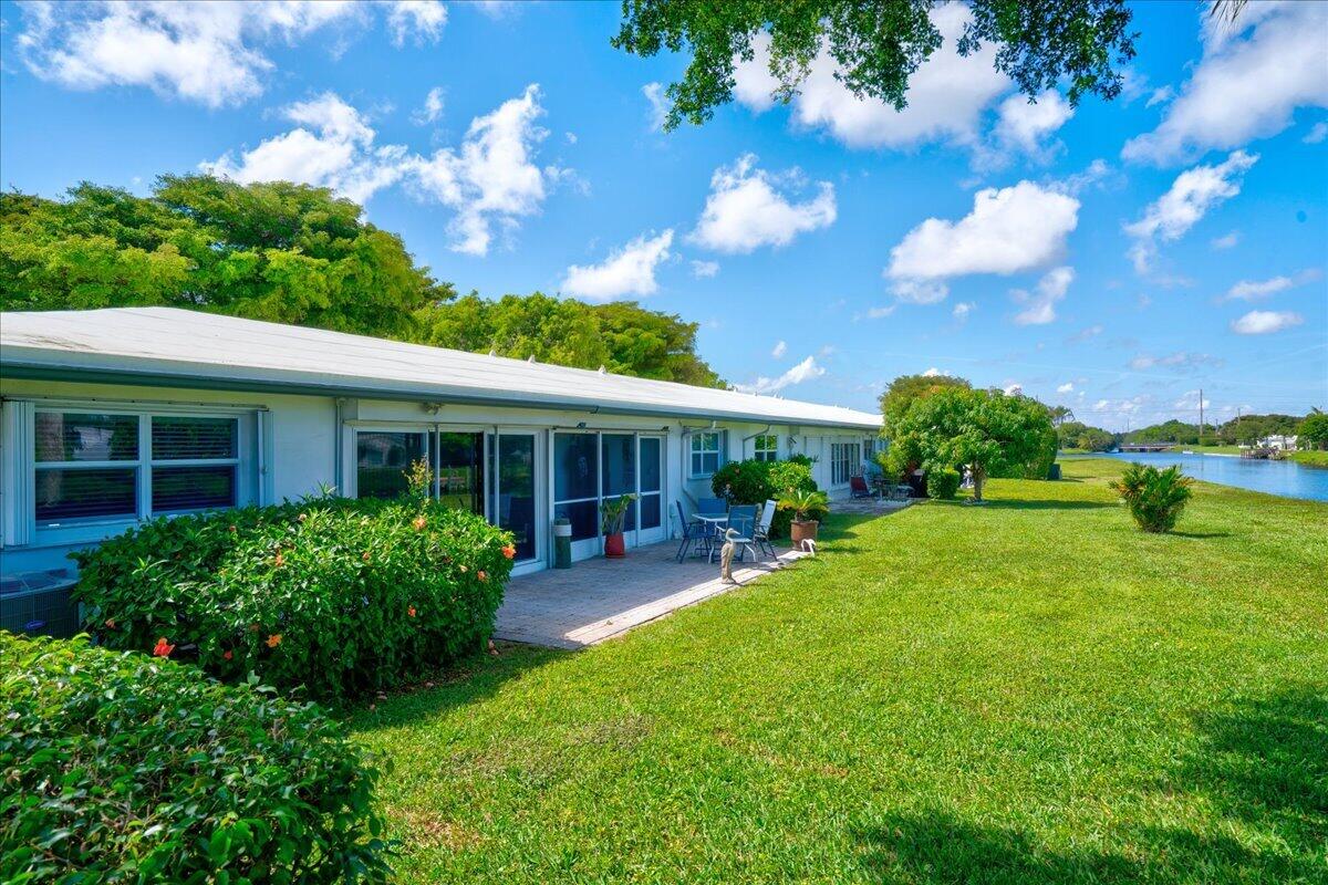 100 Leisure Lake Circle 109, Boynton Beach, FL 33426 photo 29