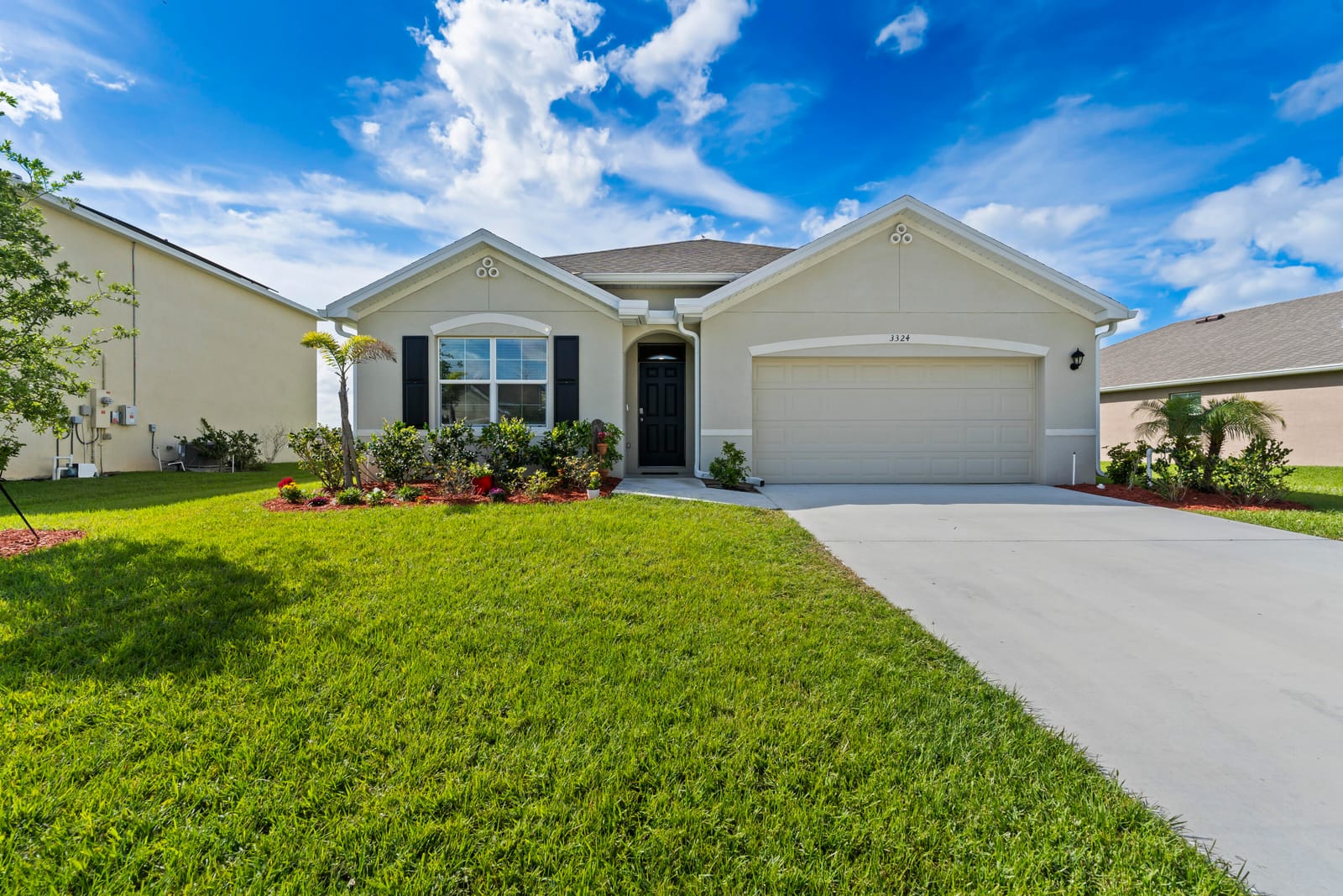 3324 Homestead Drive, Fort Pierce, FL 34945 photo 2
