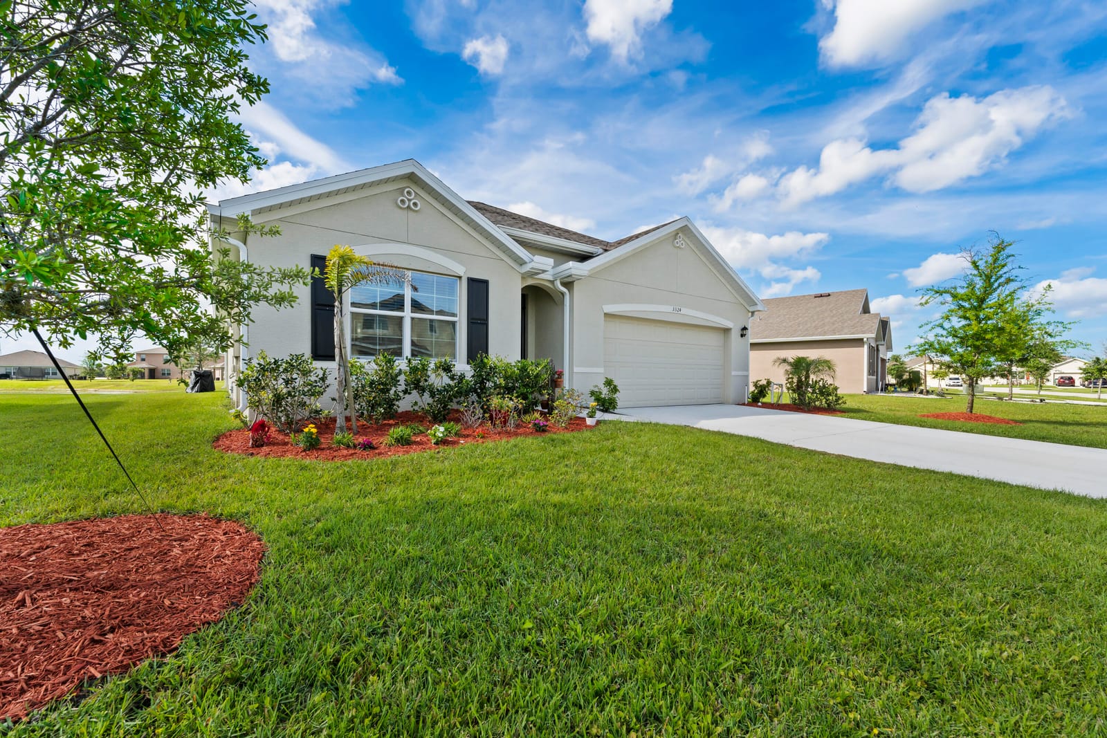 3324 Homestead Drive, Fort Pierce, FL 34945 photo 3