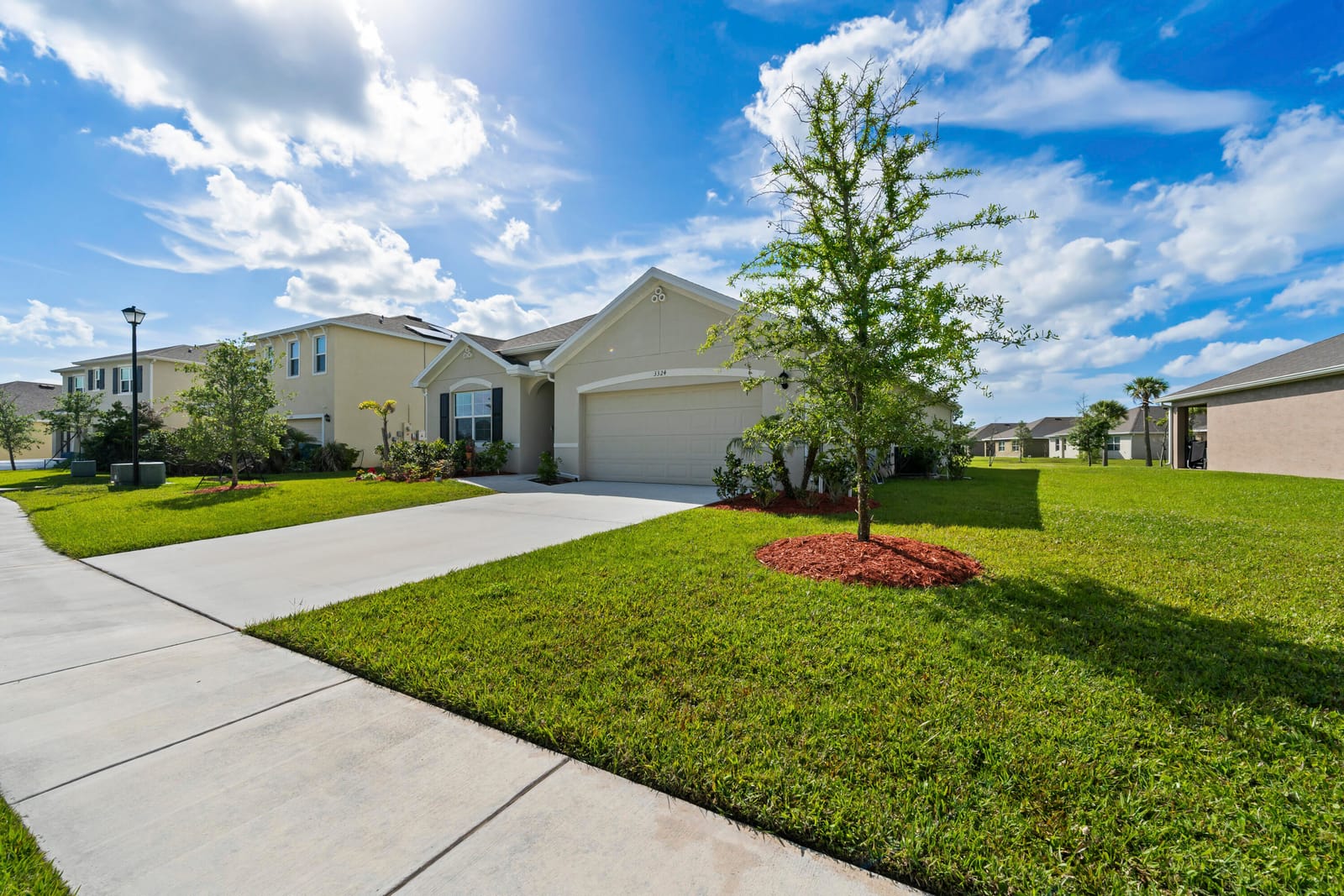 3324 Homestead Drive, Fort Pierce, FL 34945 photo 4