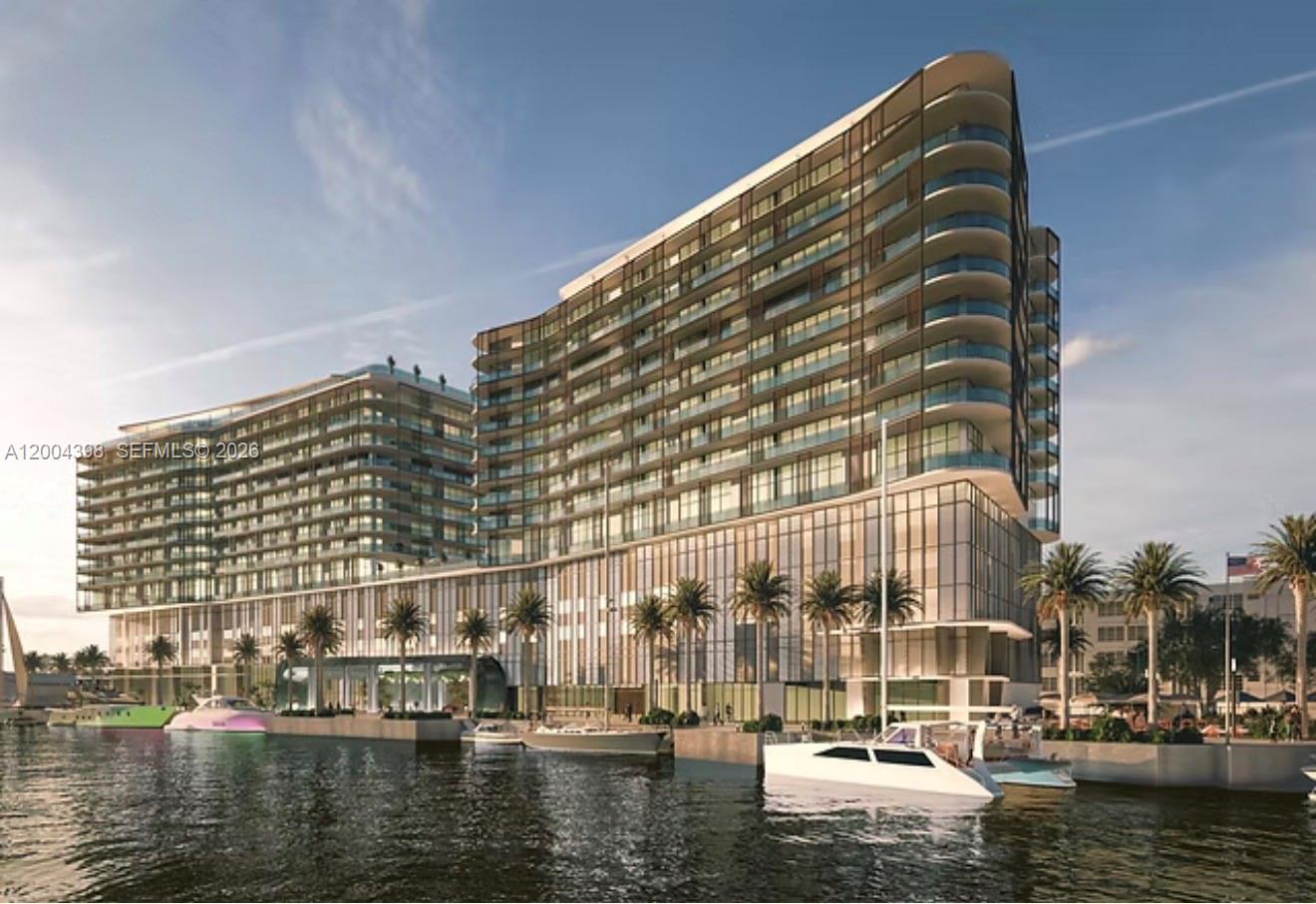 555 S River Drive 630, Miami, FL 33136, Miami