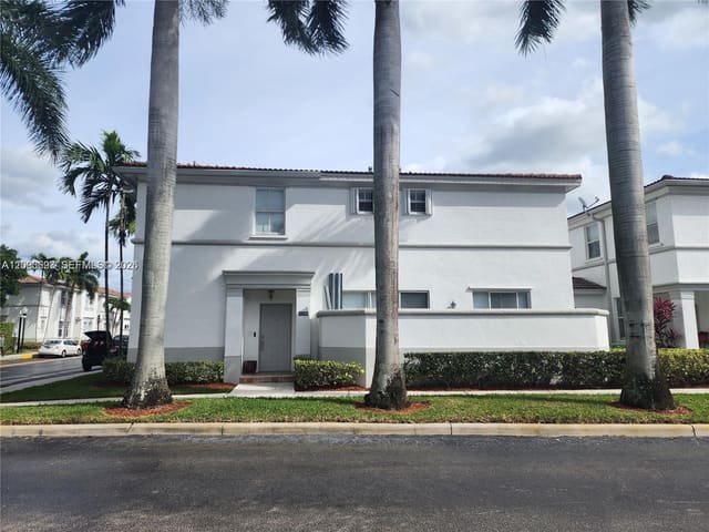 15798 SW 40th Street 72, Miramar, FL 33027