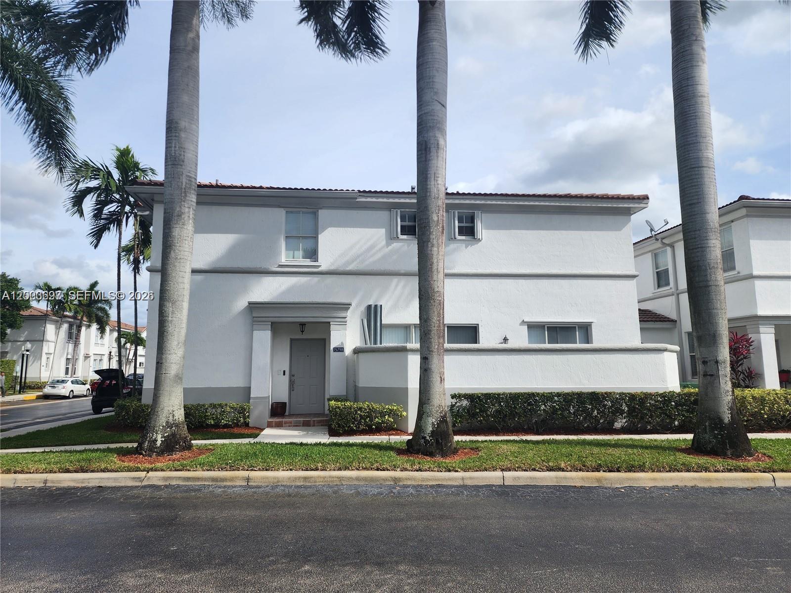 15798 SW 40th Street 72, Miramar, FL 33027, Miramar