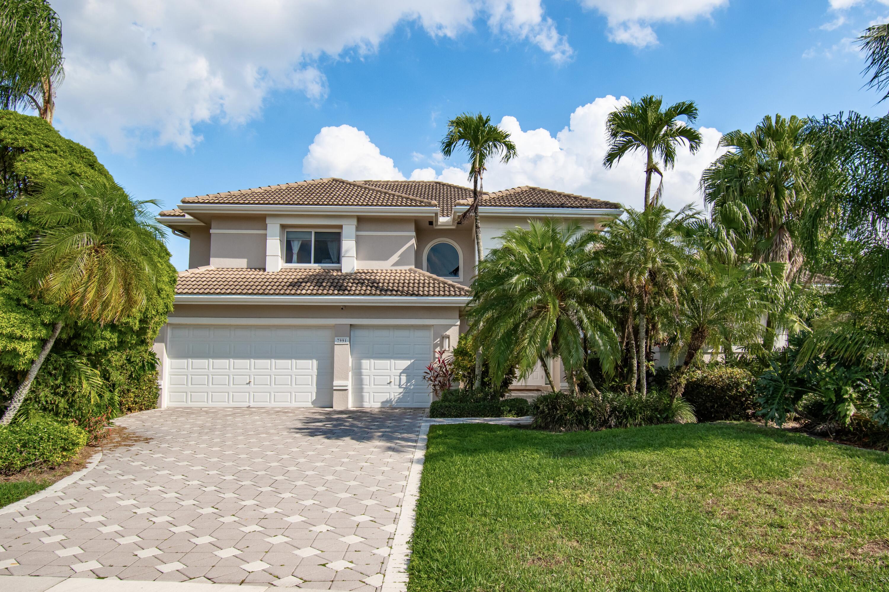 7991 Tennyson Court, Boca Raton, FL 33433, Boca Raton