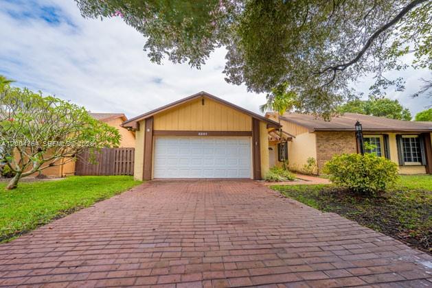 5501 SW 147th Place, Miami, FL 33185, Miami