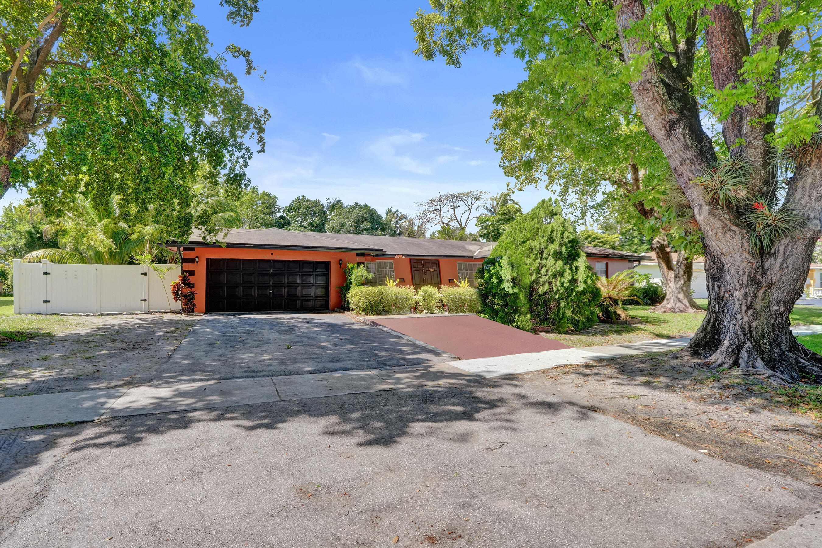 6540 SW 7th Street, Margate, FL 33068, Margate
