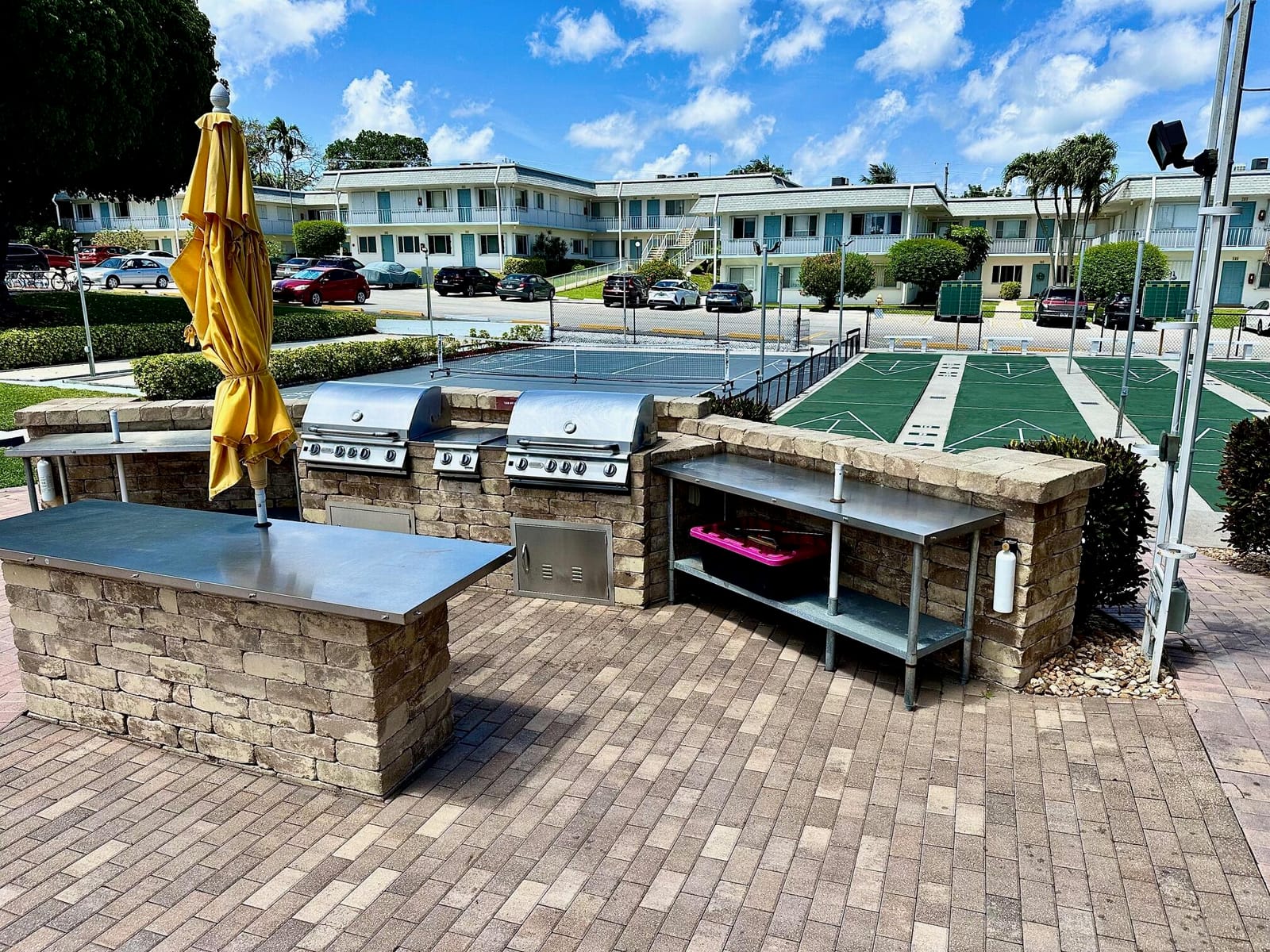 2880 Lake Osborne Drive 210 — photo 7