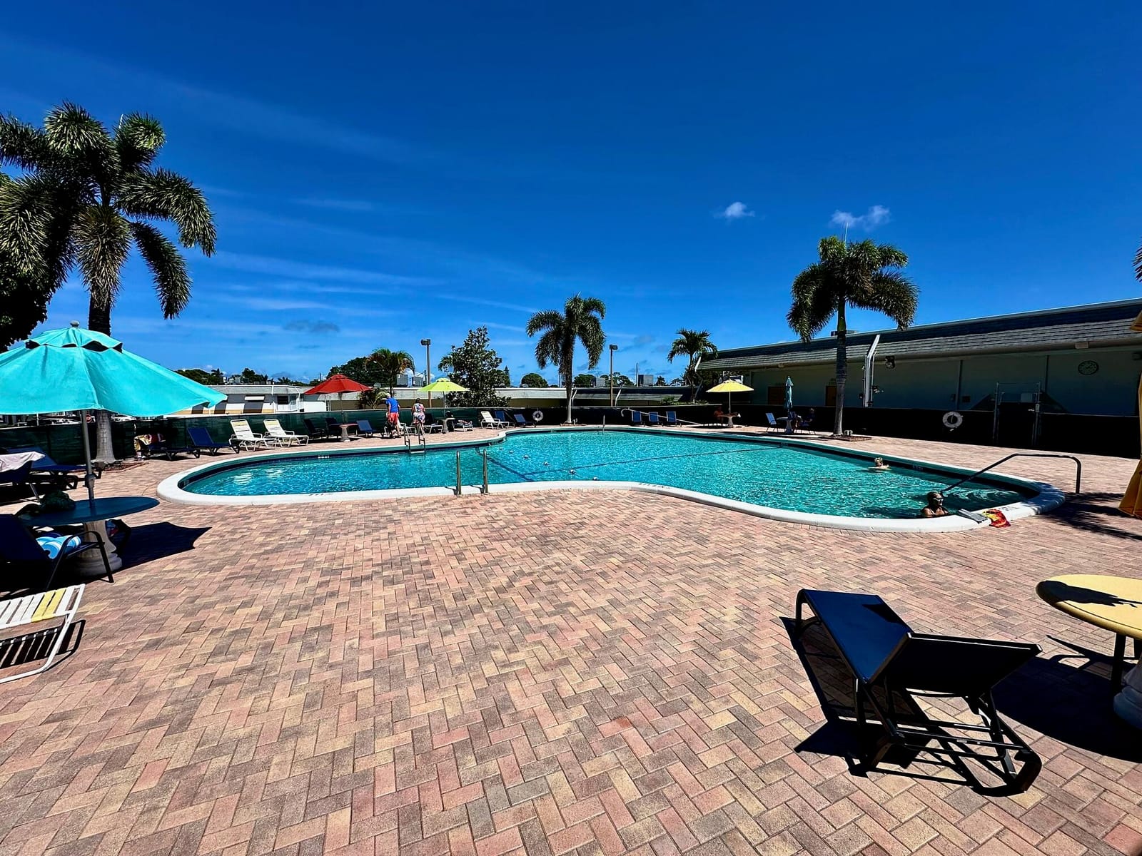 2880 Lake Osborne Drive 210, Lake Worth Beach, FL 33461 photo 16