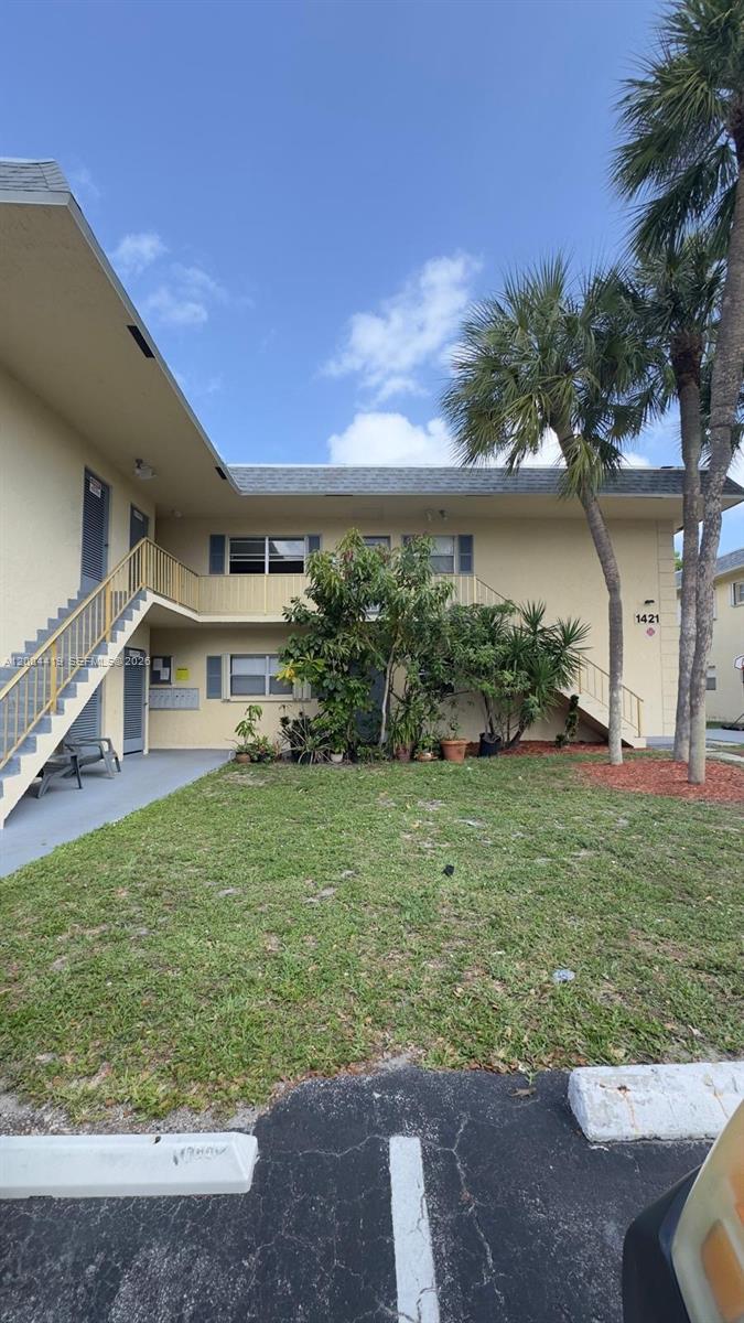 1421 NW 45th Street 5, Deerfield Beach, FL 33064, Deerfield Beach