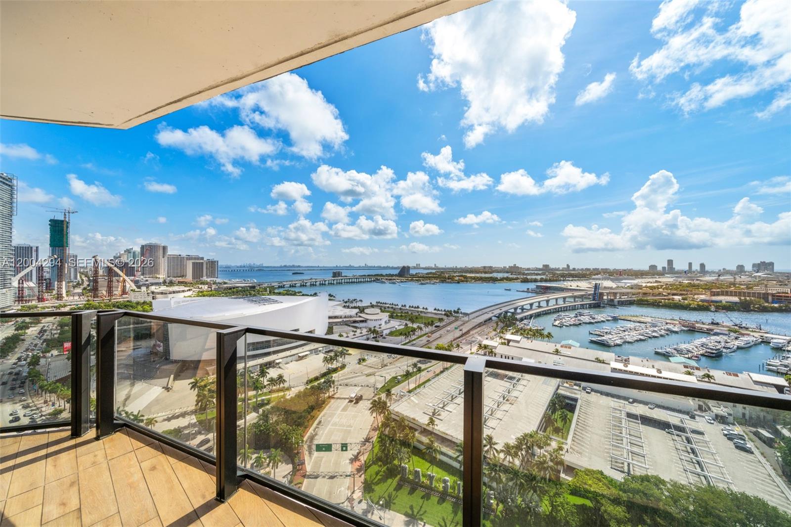 398 NE 5th Street 1809, Miami, FL 33132, Miami